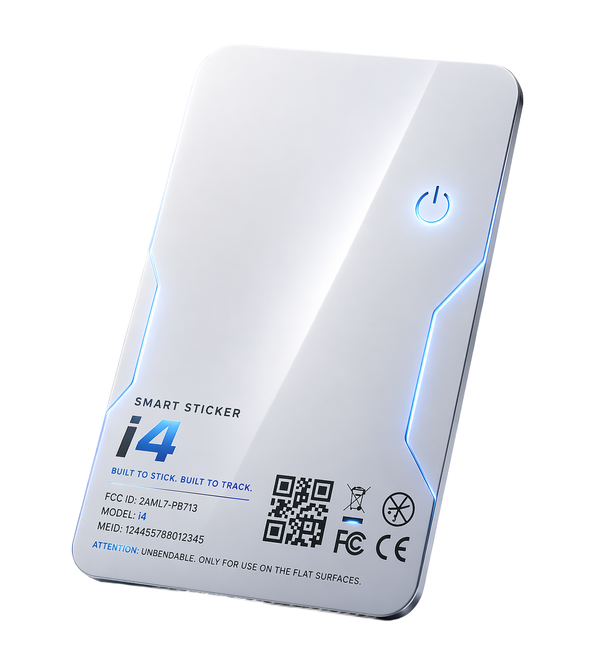 SYNTRA i4 Smart Sticker Pro